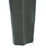 DRIES VAN NOTEN（ドリスヴァンノッテン）スラックス グレー サイズ:36(XS位) レディース/2200631730019