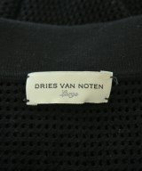 DRIES VAN NOTEN（ドリスヴァンノッテン）ニット・セーター 黒 サイズ:L メンズ/2200631767114