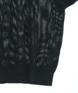 DRIES VAN NOTEN（ドリスヴァンノッテン）ニット・セーター 黒 サイズ:L メンズ/2200631767114