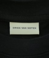 DRIES VAN NOTEN（ドリスヴァンノッテン）Tシャツ・カットソー 黒 サイズ:M メンズ/2200631767138