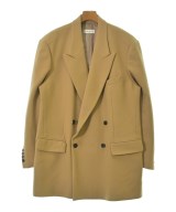 DRIES VAN NOTEN（ドリスヴァンノッテン）カジュアルジャケット 茶 サイズ:M メンズ/2200631767213