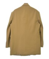 DRIES VAN NOTEN（ドリスヴァンノッテン）カジュアルジャケット 茶 サイズ:M メンズ/2200631767213