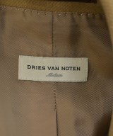 DRIES VAN NOTEN（ドリスヴァンノッテン）カジュアルジャケット 茶 サイズ:M メンズ/2200631767213