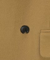 DRIES VAN NOTEN（ドリスヴァンノッテン）カジュアルジャケット 茶 サイズ:M メンズ/2200631767213