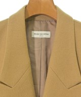 DRIES VAN NOTEN（ドリスヴァンノッテン）カジュアルジャケット 茶 サイズ:M メンズ/2200631767213