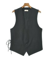 DRIES VAN NOTEN（ドリスヴァンノッテン）カジュアルシャツ 黒 サイズ:46(M位) メンズ/2200631767305