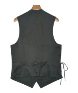 DRIES VAN NOTEN（ドリスヴァンノッテン）カジュアルシャツ 黒 サイズ:46(M位) メンズ/2200631767305