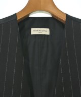 DRIES VAN NOTEN（ドリスヴァンノッテン）カジュアルシャツ 黒 サイズ:46(M位) メンズ/2200631767305