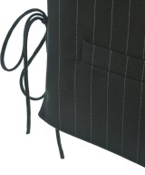 DRIES VAN NOTEN（ドリスヴァンノッテン）カジュアルシャツ 黒 サイズ:46(M位) メンズ/2200631767305