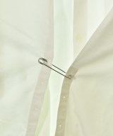 DRIES VAN NOTEN（ドリスヴァンノッテン）カジュアルシャツ 白 サイズ:48(L位) メンズ/2200631767343