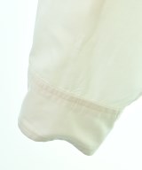 DRIES VAN NOTEN（ドリスヴァンノッテン）カジュアルシャツ 白 サイズ:48(L位) メンズ/2200631767343