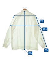 DRIES VAN NOTEN（ドリスヴァンノッテン）カジュアルシャツ 白 サイズ:48(L位) メンズ/2200631767343