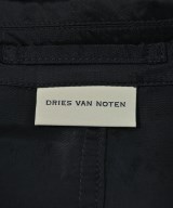 DRIES VAN NOTEN（ドリスヴァンノッテン）カジュアルジャケット 黒 サイズ:50(XL位) メンズ/2200631767367