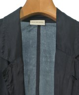 DRIES VAN NOTEN（ドリスヴァンノッテン）カジュアルジャケット 黒 サイズ:50(XL位) メンズ/2200631767367