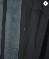 DRIES VAN NOTEN（ドリスヴァンノッテン）カジュアルジャケット 黒 サイズ:50(XL位) メンズ/2200631767367