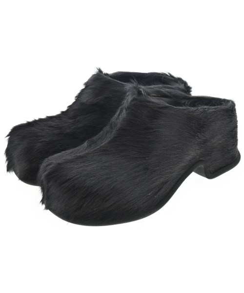 ドリスヴァンノッテン(DRIES VAN NOTEN)のDRIES VAN NOTEN サンダル