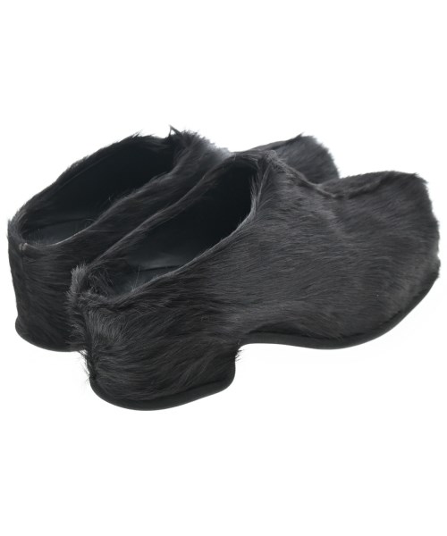 DRIES VAN NOTEN（ドリスヴァンノッテン）サンダル 茶 サイズ:EU43(28cm位) メンズ/2200631767411