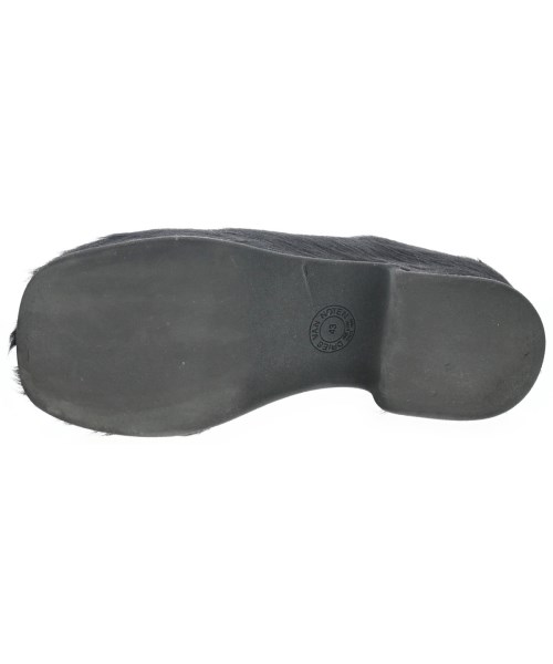 DRIES VAN NOTEN（ドリスヴァンノッテン）サンダル 茶 サイズ:EU43(28cm位) メンズ/2200631767411