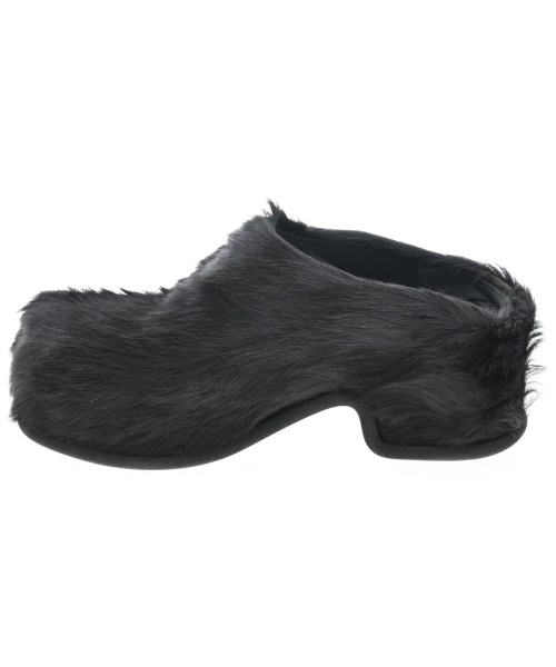 DRIES VAN NOTEN（ドリスヴァンノッテン）サンダル 茶 サイズ:EU43(28cm位) メンズ/2200631767411