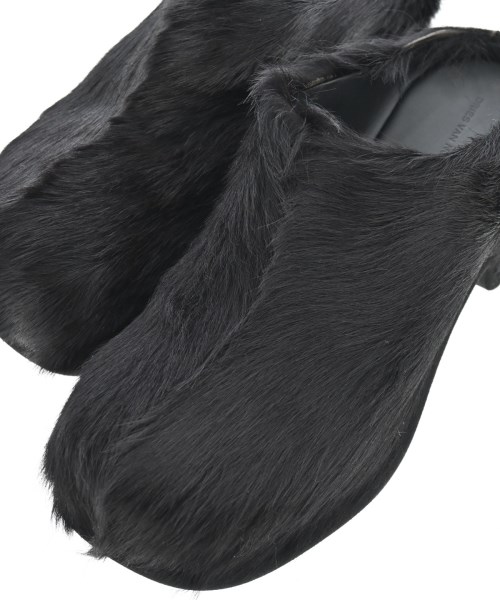 DRIES VAN NOTEN（ドリスヴァンノッテン）サンダル 茶 サイズ:EU43(28cm位) メンズ/2200631767411