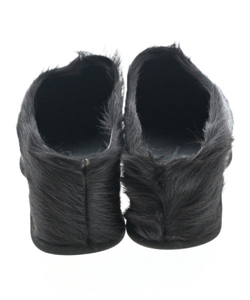 DRIES VAN NOTEN（ドリスヴァンノッテン）サンダル 茶 サイズ:EU43(28cm位) メンズ/2200631767411