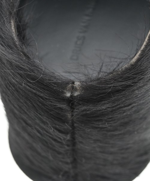 DRIES VAN NOTEN（ドリスヴァンノッテン）サンダル 茶 サイズ:EU43(28cm位) メンズ/2200631767411