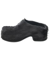 DRIES VAN NOTEN（ドリスヴァンノッテン）サンダル 茶 サイズ:EU43(28cm位) メンズ/2200631767411