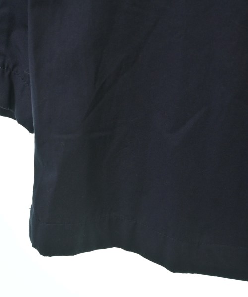 DRIES VAN NOTEN（ドリスヴァンノッテン）カジュアルジャケット 紺 サイズ:-(XL位) メンズ/2200631767633