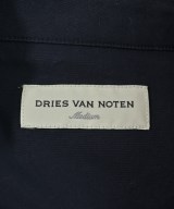 DRIES VAN NOTEN（ドリスヴァンノッテン）カジュアルジャケット 紺 サイズ:-(XL位) メンズ/2200631767633