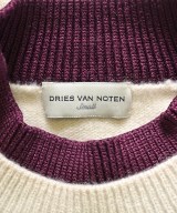 DRIES VAN NOTEN（ドリスヴァンノッテン）ニット・セーター 白 サイズ:S レディース/2200631919100