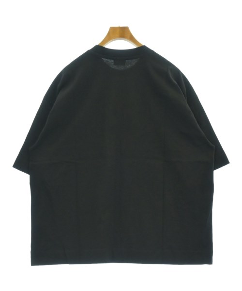 DRIES VAN NOTEN（ドリスヴァンノッテン）Tシャツ・カットソー 黒 サイズ:S メンズ/2200632164103