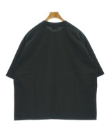 DRIES VAN NOTEN（ドリスヴァンノッテン）Tシャツ・カットソー 黒 サイズ:S メンズ/2200632164103