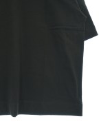DRIES VAN NOTEN（ドリスヴァンノッテン）Tシャツ・カットソー 黒 サイズ:S メンズ/2200632164103