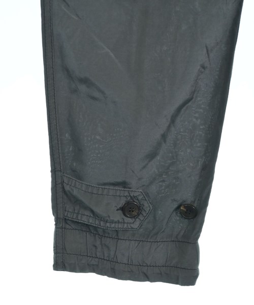 DRIES VAN NOTEN（ドリスヴァンノッテン）カーゴパンツ グレー サイズ:38(S位) レディース/2200632182015