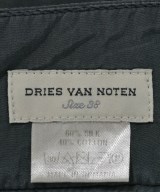 DRIES VAN NOTEN（ドリスヴァンノッテン）カーゴパンツ グレー サイズ:38(S位) レディース/2200632182015