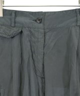 DRIES VAN NOTEN（ドリスヴァンノッテン）カーゴパンツ グレー サイズ:38(S位) レディース/2200632182015