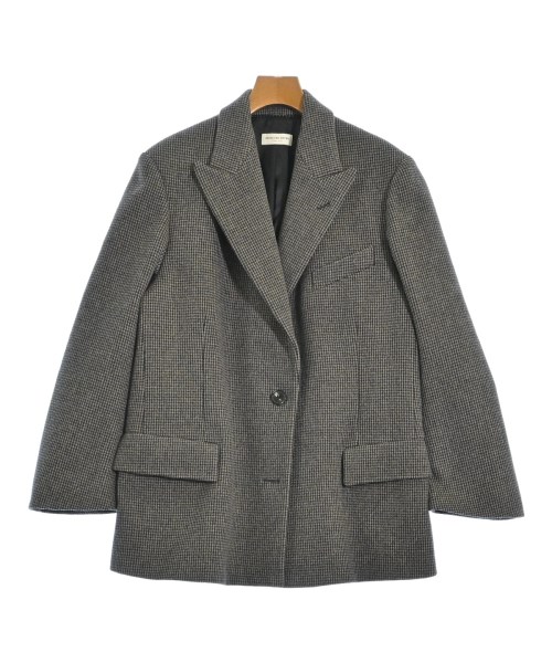 ドリスヴァンノッテン(DRIES VAN NOTEN)のDRIES VAN NOTEN チェスターコート