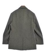 DRIES VAN NOTEN（ドリスヴァンノッテン）チェスターコート グレー サイズ:XS レディース/2200617810117