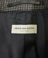 DRIES VAN NOTEN（ドリスヴァンノッテン）チェスターコート グレー サイズ:XS レディース/2200617810117