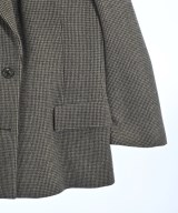 DRIES VAN NOTEN（ドリスヴァンノッテン）チェスターコート グレー サイズ:XS レディース/2200617810117