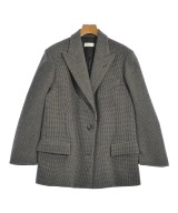 DRIES VAN NOTEN チェスターコート