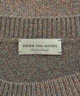 DRIES VAN NOTEN（ドリスヴァンノッテン）ニット・セーター グレー サイズ:XS レディース/2200617810155