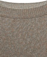 DRIES VAN NOTEN（ドリスヴァンノッテン）ニット・セーター グレー サイズ:XS レディース/2200617810155