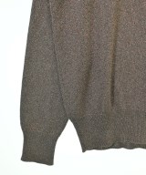 DRIES VAN NOTEN（ドリスヴァンノッテン）ニット・セーター グレー サイズ:XS レディース/2200617810155