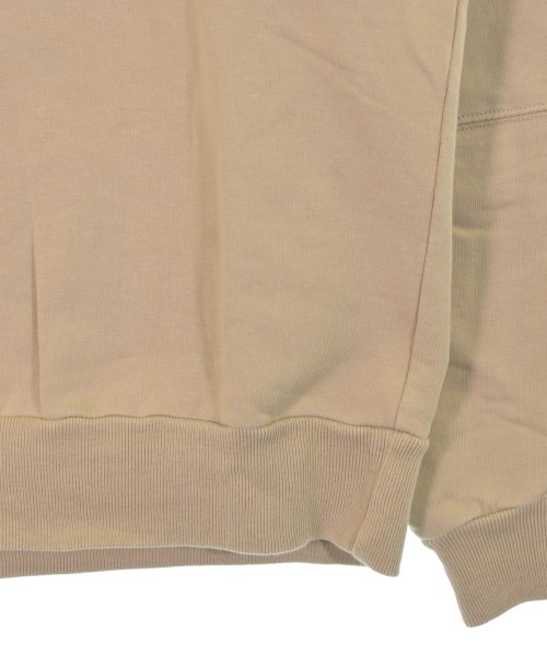DRIES VAN NOTEN（ドリスヴァンノッテン）スウェット ベージュ サイズ:XS レディース/2200617810162