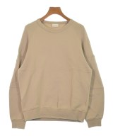 DRIES VAN NOTEN（ドリスヴァンノッテン）スウェット ベージュ サイズ:XS レディース/2200617810162