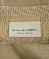 DRIES VAN NOTEN（ドリスヴァンノッテン）スウェット ベージュ サイズ:XS レディース/2200617810162
