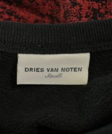 DRIES VAN NOTEN（ドリスヴァンノッテン）スウェット 黒 サイズ:S レディース/2200617810209