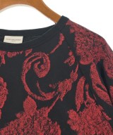 DRIES VAN NOTEN（ドリスヴァンノッテン）スウェット 黒 サイズ:S レディース/2200617810209