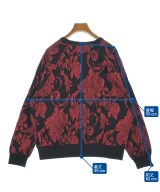 DRIES VAN NOTEN（ドリスヴァンノッテン）スウェット 黒 サイズ:S レディース/2200617810209